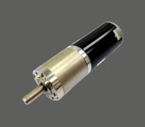 32 ملی میٹر ڈی سی موٹر کمپن موٹر GMP32RP31Z ڈویلپر 12 V اپنی مرضی کے مطابق