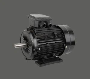 صنعتی ٹیکسٹائل مشین موٹر