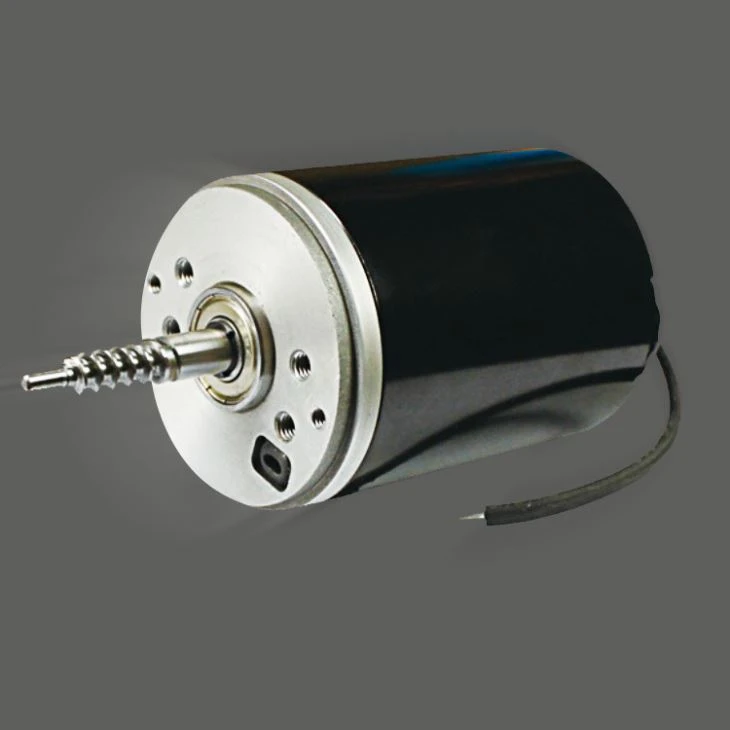 DC4030 120V ڈی سی مسٹر موٹر