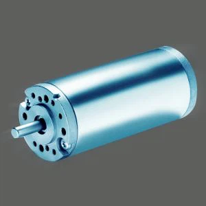 DC4020 صحت سے متعلق سازوسامان 24V ڈی سی موٹر