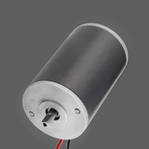 DC4430 220V ڈی سی موٹر کاغذ سکریڈر