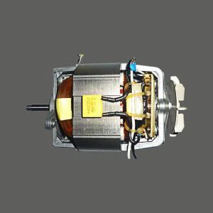 لان موور اے سی موٹر