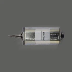 لکیری ایکچیویٹر موٹر