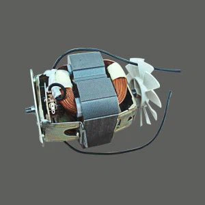 تیز رفتار مکسر موٹر