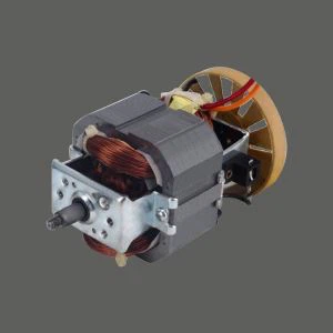 ہیلی کاپٹر موٹر