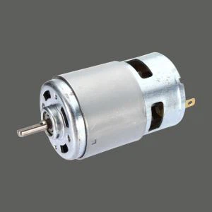 755 پرنٹر موٹر