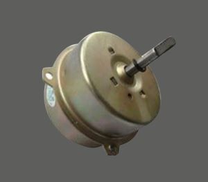 باتھ فین موٹر