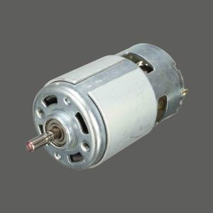 ہاتھوں مکسر کے لئے DC775SPF ڈی سی موٹر، پرنٹر، ڈرل، سکرو ڈرائیور وغیرہ