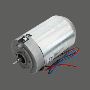 Hvac بلور فین موٹر