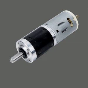 کنویرز موٹر