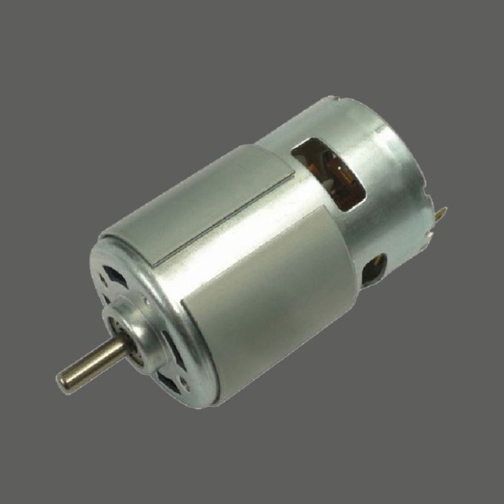 کھلونا 12V موٹر