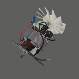 کم وولٹیج بلینڈر