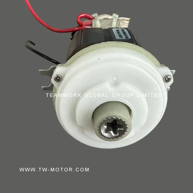 Electric Grinder Motor
