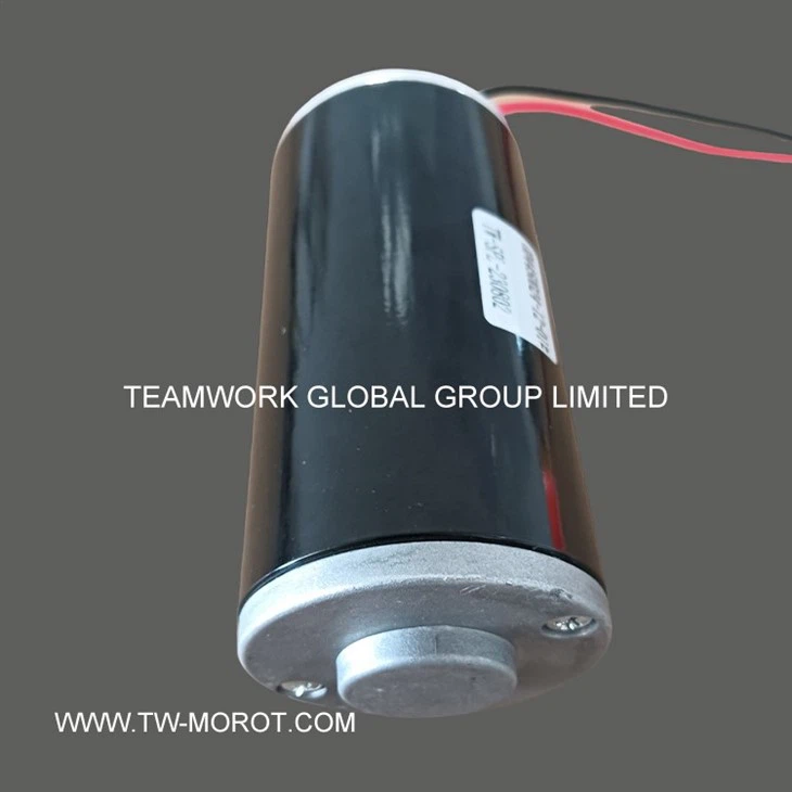 Medical Linear Actuator Motor