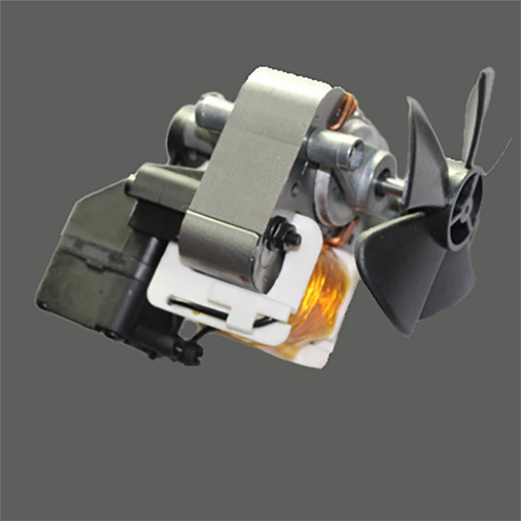 میڈیکل واپورائزر موٹر