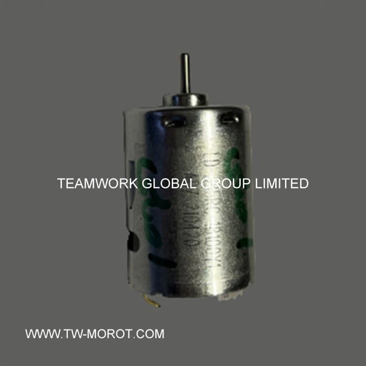 Mini Mixer Motor