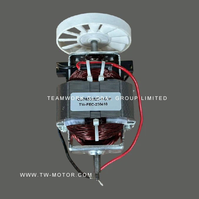 Multifunctional Juicer Motor