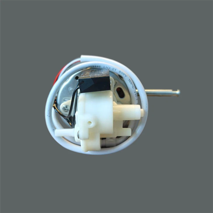 Household AC Fan Motor